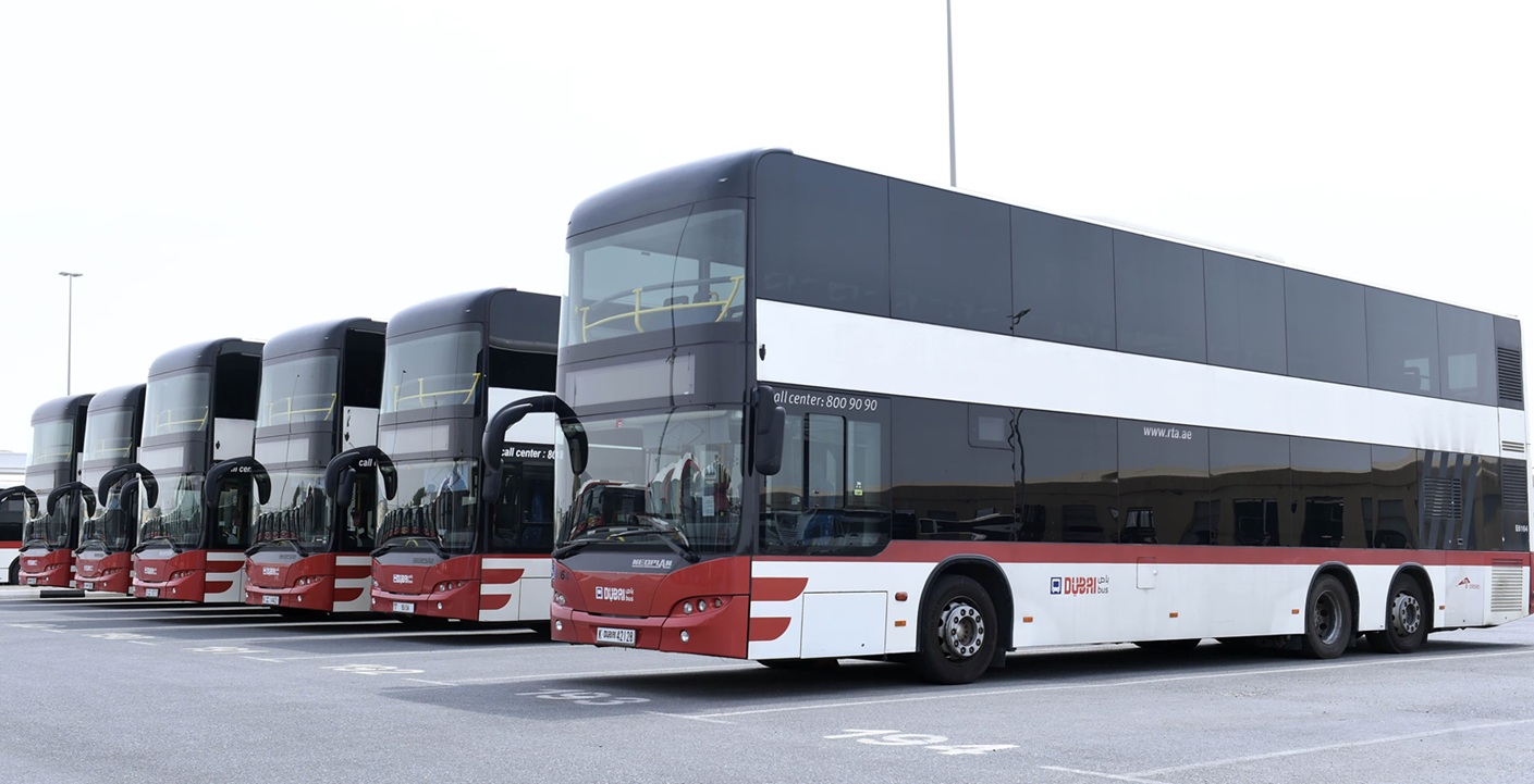 Public Buses